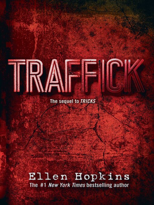 Title details for Traffick by Ellen Hopkins - Available